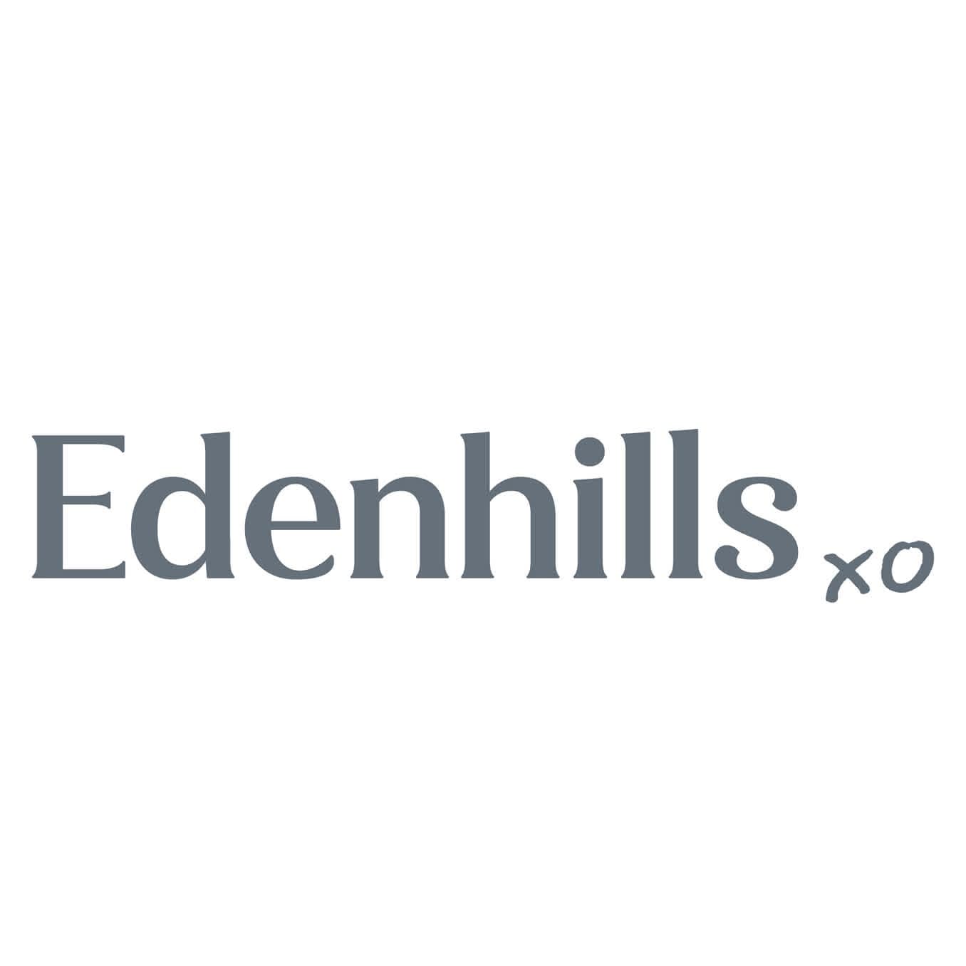 Edenhills Pet Cremation logo