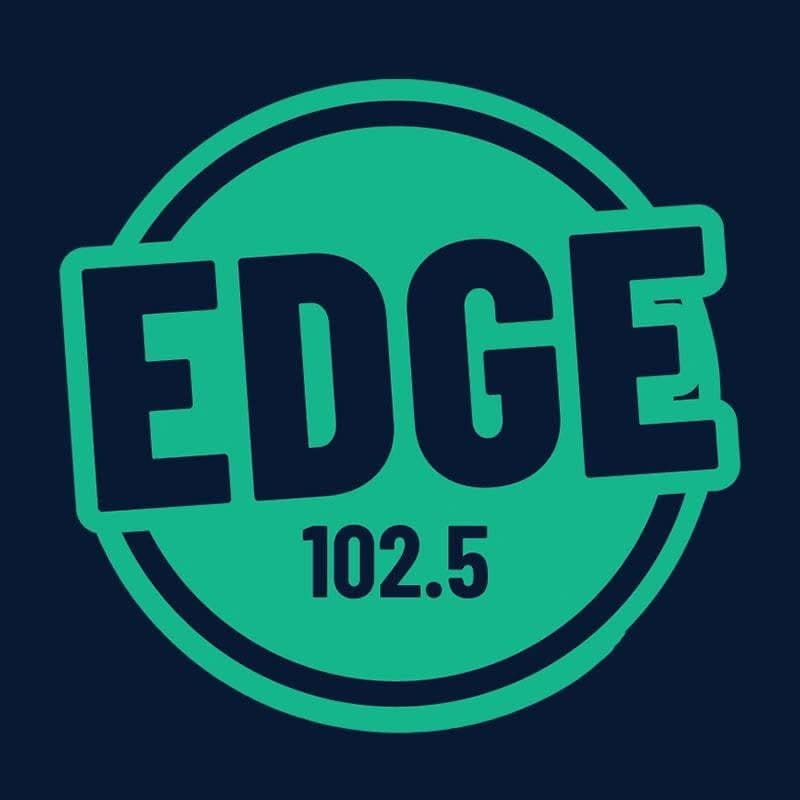 Edge FM logo