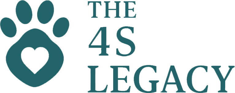 The 4S Legacy Inc